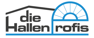 logo Hallenprofis Gewerbebau